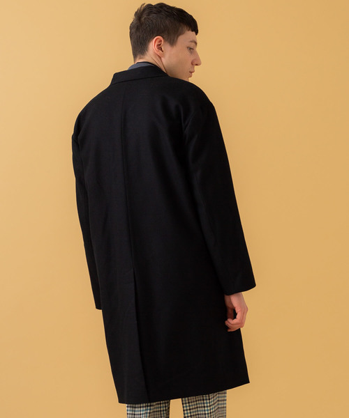 markaware（マーカウェア）の「【MARKAWARE】ダブルフロントミニマ