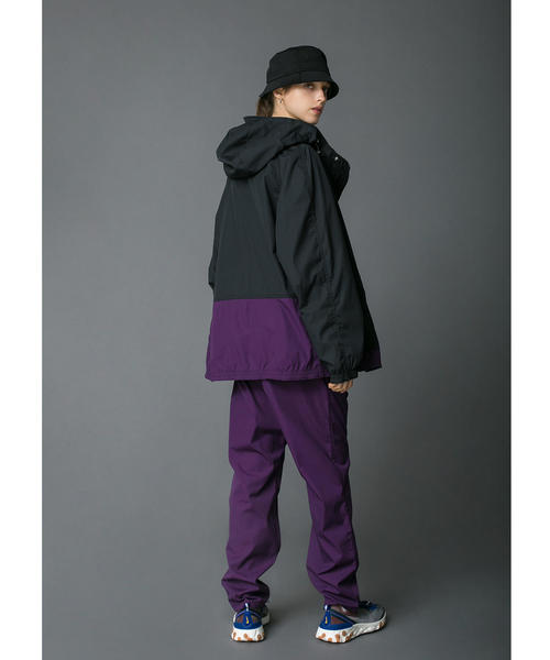 THE NORTH FACE PURPLE LABEL（ザ ノースフェイス パープルレーベル