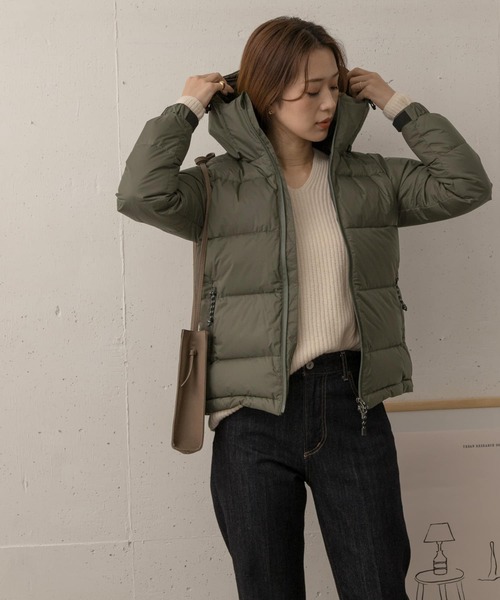 URBAN RESEARCH DOORS（アーバンリサーチドアーズ）の「【別注】NANGA