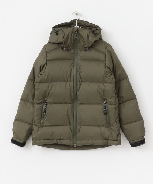 URBAN RESEARCH DOORS（アーバンリサーチドアーズ）の「【別注】NANGA