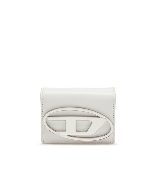 ウィメンズ 三つ折りウォレット 1DR TRI FOLD COIN XS II（財布