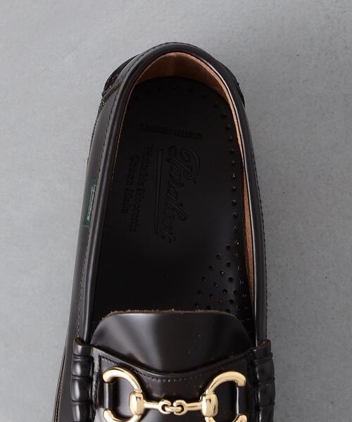 Paraboot（パラブーツ）の「【別注】＜Paraboot（パラブーツ