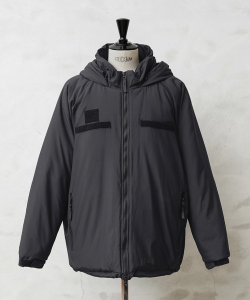 新品 米軍 ECWCS Gen III THINSULATE（シンサレート）Level 7