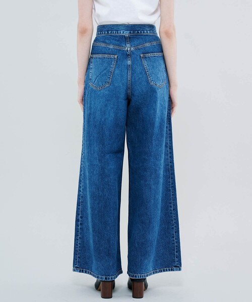 JOHN LAWRENCE SULLIVAN(ジョンローレンスサリバン)】ウォッシュド