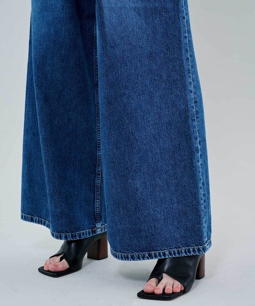 JOHN LAWRENCE SULLIVAN(ジョンローレンスサリバン)】ウォッシュド