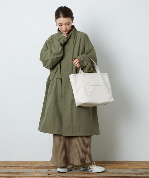 FREAK'S STORE（フリークスストア）の「▽【WEB限定】モッズコート