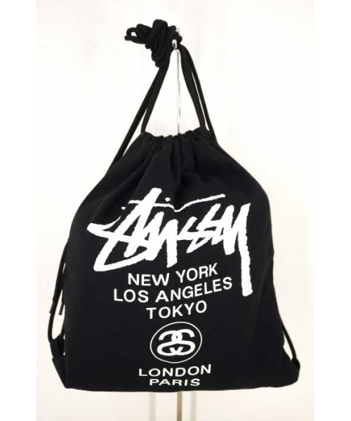 ブランド古着】ナップサック バックパック（バックパック/リュック