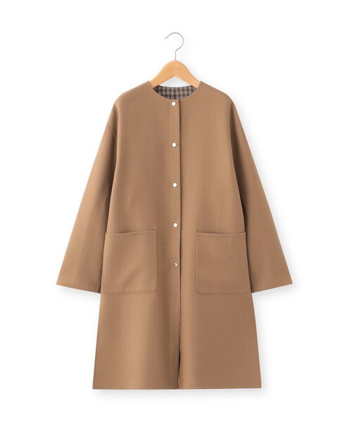 MACKINTOSH PHILOSOPHY（ﾏｯｷﾝﾄｯｼｭ ﾌｨﾛｿﾌｨｰ）の「ダブルフェイスリバー