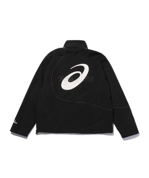 ASICS（アシックス）の「＜ASICS SportStyle × NULABEL CM1Y0K42