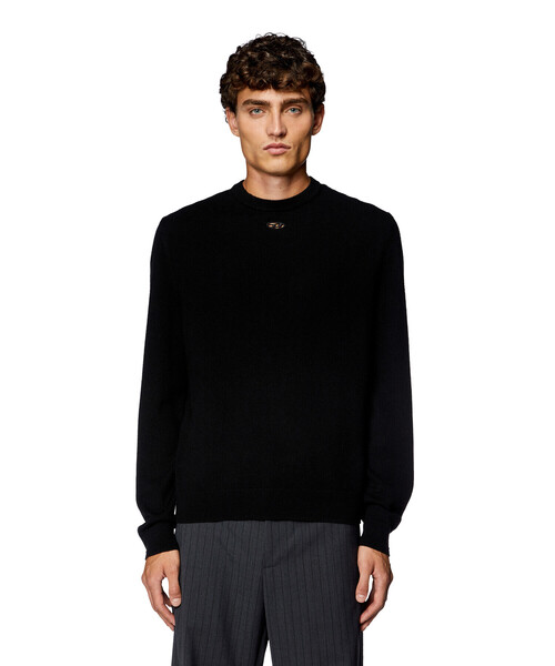 セール】メンズ ニット K-VIERI（ニット/セーター）｜DIESEL