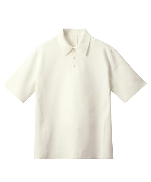 DESCENTE ALLTERRAIN（デサント オルテライン）の「フュージョンニット