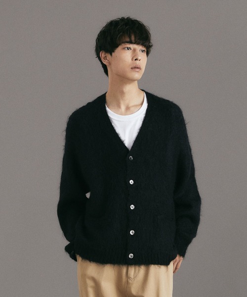 DELUXE（デラックス）の「SWEET JANE（カーディガン/ボレロ）」 - WEAR