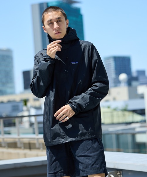 patagonia（パタゴニア）の「Patagonia/パタゴニア M'S HOUDINI JKT