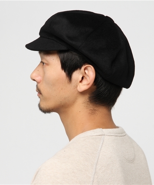 KIJIMA TAKAYUKI（キジマ タカユキ）の「【KIJIMA TAKAYUKI】ウール