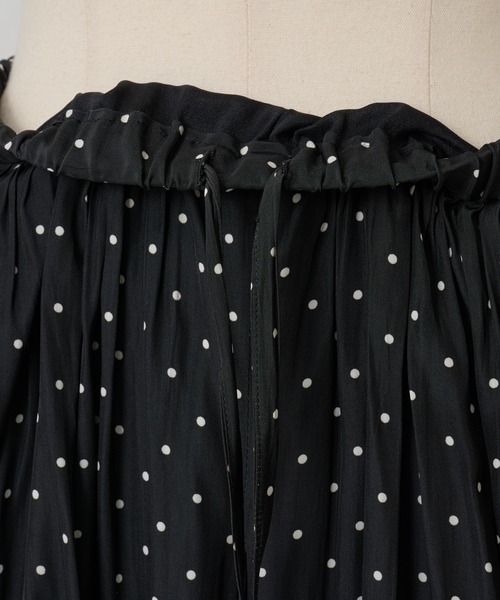 セール】シワシフォンギャザーパンツ（その他パンツ）｜BEARDSLEY