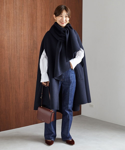 VERMEIL par iena（ヴェルメイユパーイエナ）の「《追加》ラムカシミヤ