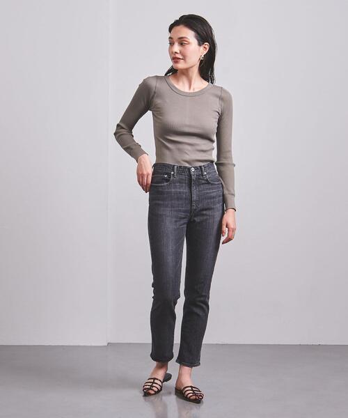 UNITED ARROWS（ユナイテッドアローズ）の「＜HYKE（ハイク）＞ リブ