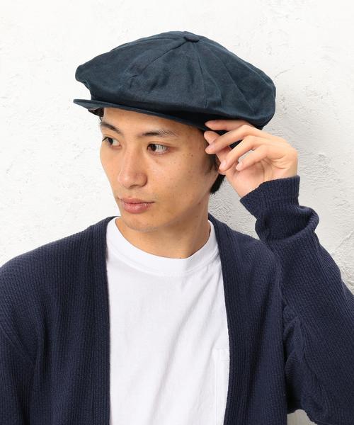 Hanna Hats（ハンナハッツ）の「[ハンナハッツ] BC HANNA HATS