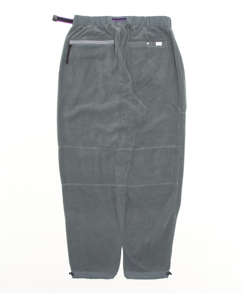 F/CE. （エフシーイー）の「F/CE. POLARTEC MICROFLEECE PANTS
