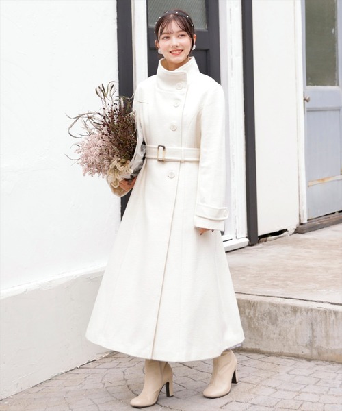 WILLSELECTION（ウィルセレクション）の「ハンドステッチ風スタンド