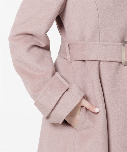 WILLSELECTION（ウィルセレクション）の「ハンドステッチ風スタンド