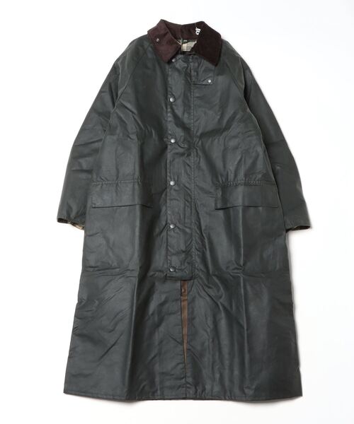 Barbour（バブアー）の「barbour（バブアー） os wax burghley