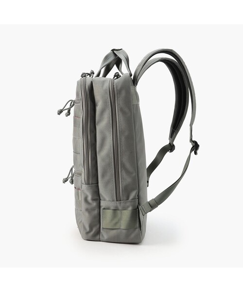 BRIEFING/ブリーフィング】SQ PACK（バックパック/リュック