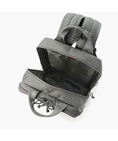 BRIEFING/ブリーフィング】SQ PACK（バックパック/リュック