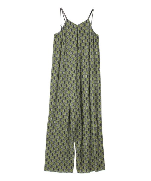 UN3D.（アンスリード）の「CRYSTAL PLEATS AIO P / クリスタルプリーツ