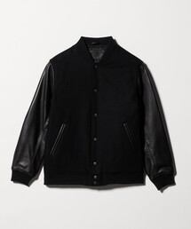 ユナイテッドアローズ UNITED ARROWS」に該当するスタジャン