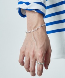 XOLO｜ショロのブレスレット（シルバー）通販 - ZOZOTOWN