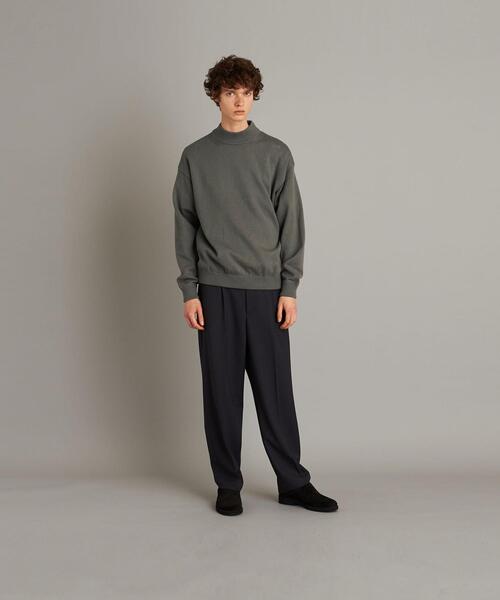 Steven Alan（スティーブンアラン）の「＜crepuscule × Steven Alan