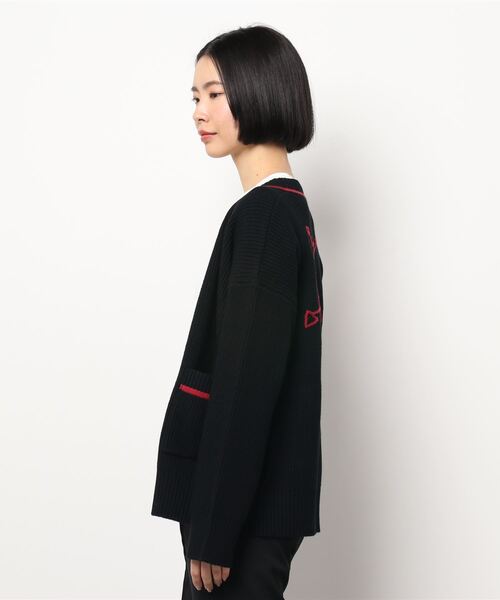 Vivienne Westwood（ヴィヴィアンウエストウッド）の「ﾊﾝﾄﾞｽﾃｯﾁﾊﾞｲｶｰ