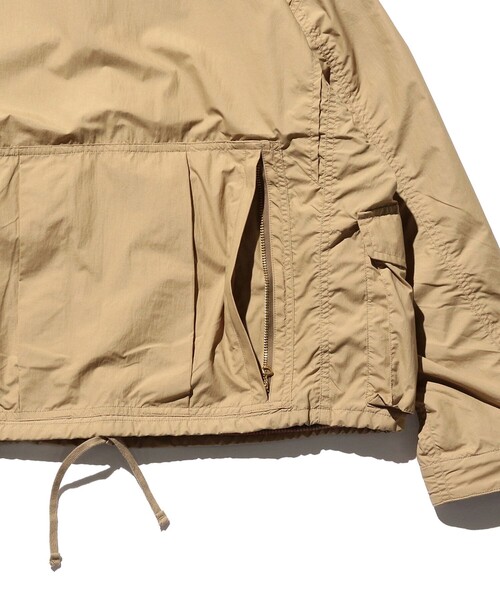 BEAMS PLUS（ビームスプラス）の「BEAMS PLUS / タスランナイロン