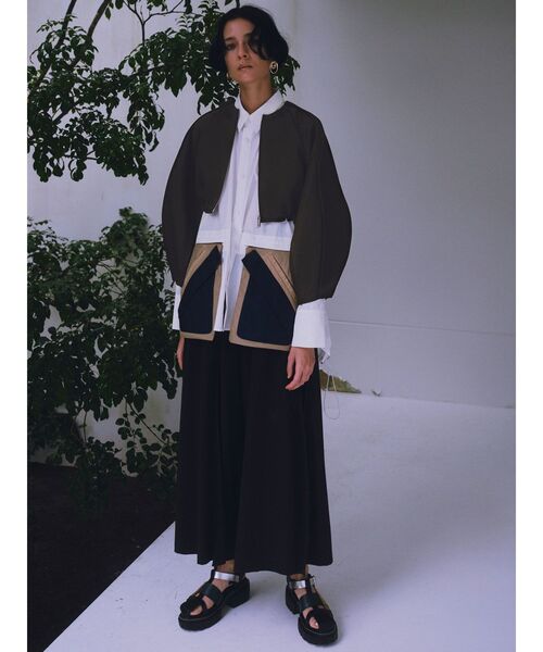 UN3D.（アンスリード）の「UN3D. ソール グルカサンダル（サンダル