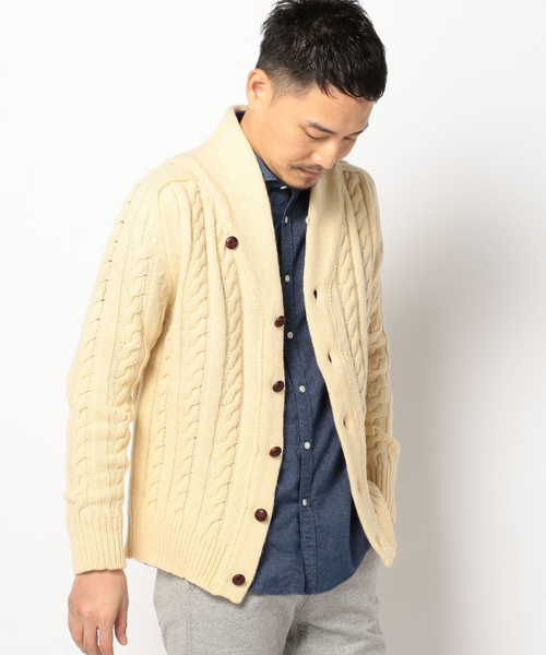 INVERALLAN（インバーアラン）の「INVERALLAN: RENNIE SHETLAND