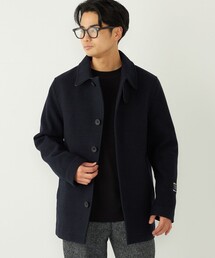 SHIPS｜シップスのピーコート通販 - ZOZOTOWN