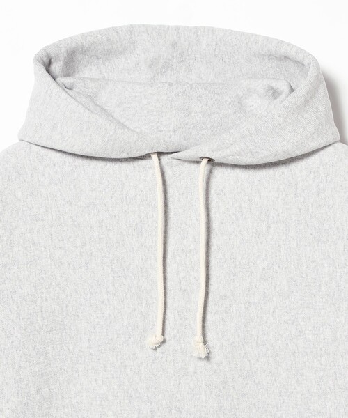 MIN-NANO（ミンナノ）の「【別注】Champion × MIN-NANO / スウェット