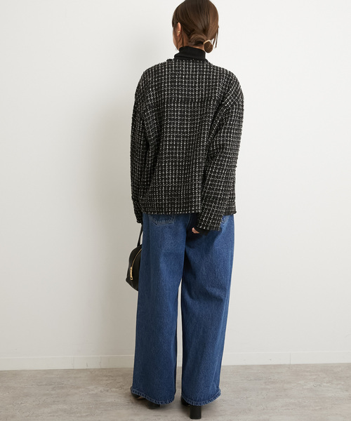 JOURNAL STANDARD relume（ジャーナルスタンダード レリューム）の