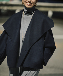 VERMEIL par iena（ヴェルメイユパーイエナ）の「【upper hights