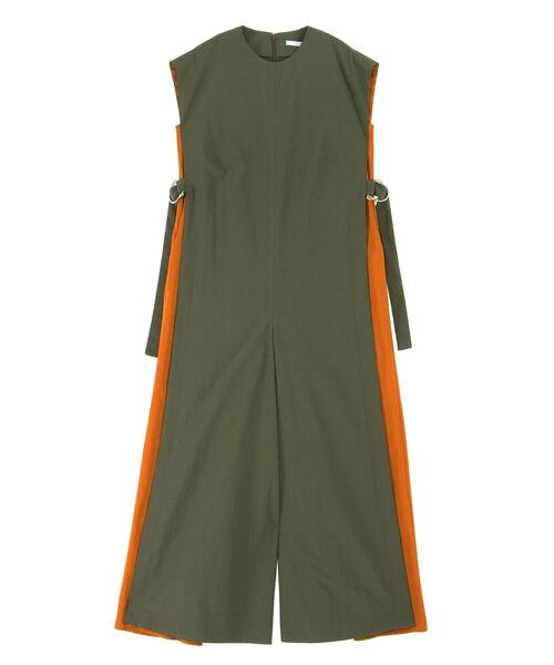 UN3D.（アンスリード）の「SIDE FLARE WIDE AIO / サイドフレアワイド