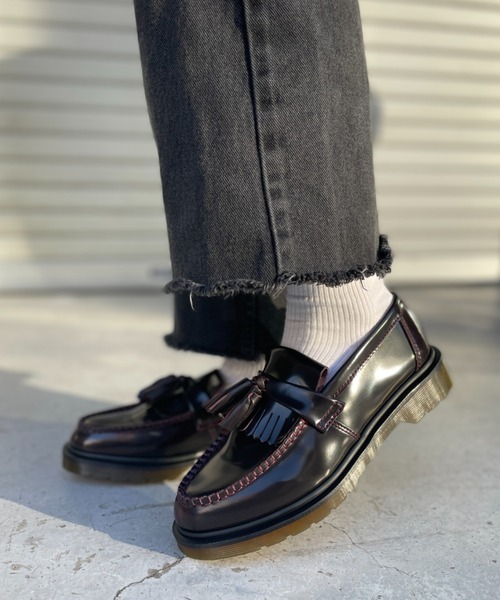 Dr. Martens（ドクターマーチン）の「【Dr.Martens】 ドクターマーチン
