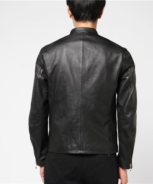 wjk black（ﾀﾞﾌﾞﾙｼﾞｪｲｹｲﾌﾞﾗｯｸ）の「【wjk black】wjk black別注シープ