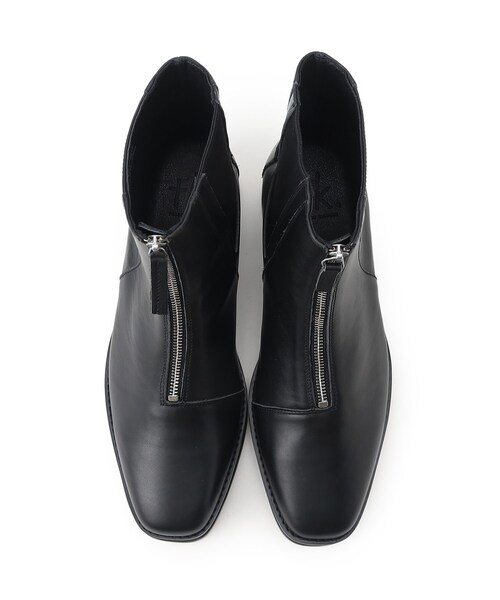 tk.TAKEO KIKUCHI（ティーケータケオキクチ）の「◇リアルレザー