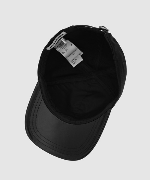 JIL SANDER（ジルサンダー）の「CAP 15 WL（キャップ）」 - WEAR