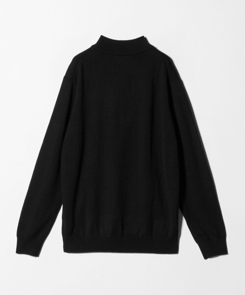 セール】テンジク モックネック ニット-ウォッシャブル-＜A DAY IN THE