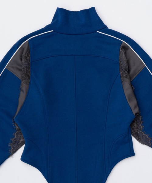 PRANK PROJECT（プランクプロジェクト）の「モーターサイクルトラック