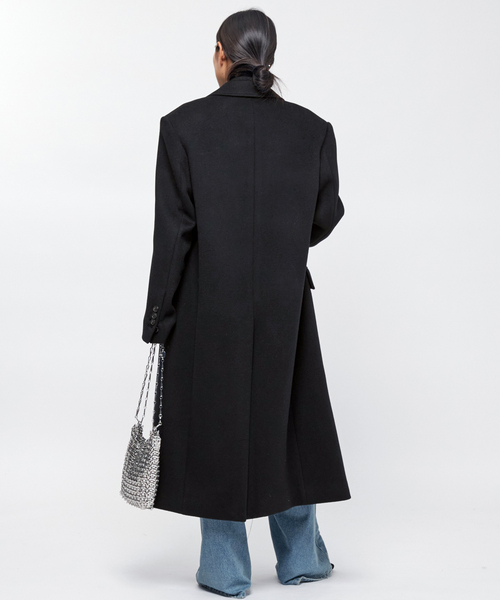 AP STUDIO（エーピーストゥディオ）の「【DUNST/ダンスト】TAILORED