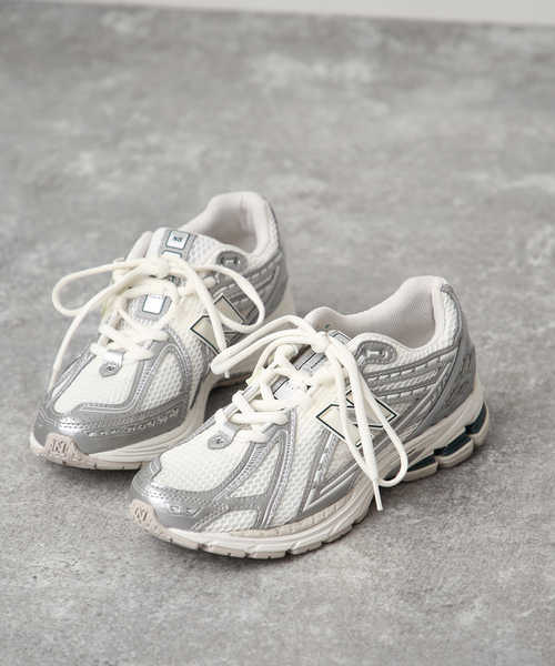 WEB限定/追加》NEW BALANCE/ニューバランス 1906 M1906REE_D