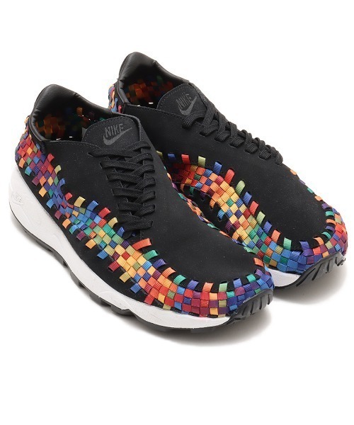 セール】NIKE W AIR FOOTSCAPE WOVEN / ナイキ ウィメンズ エア